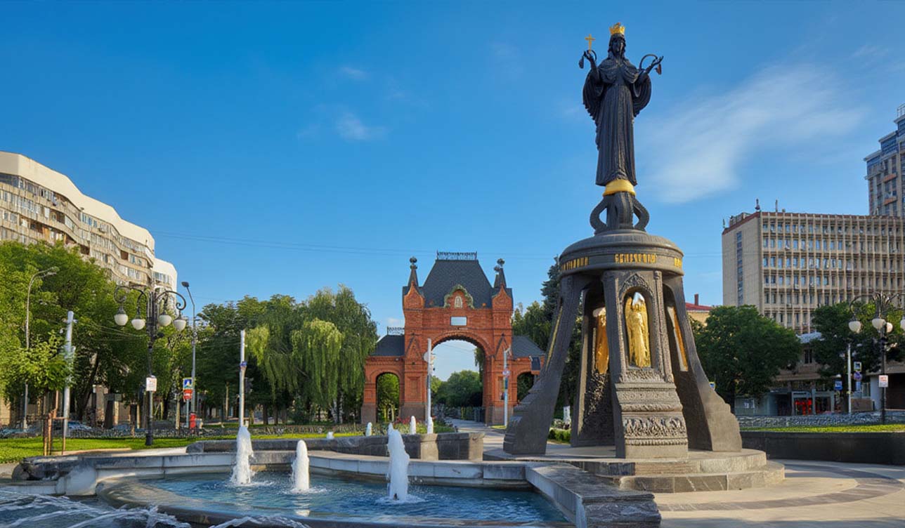 Клиника в Краснодаре