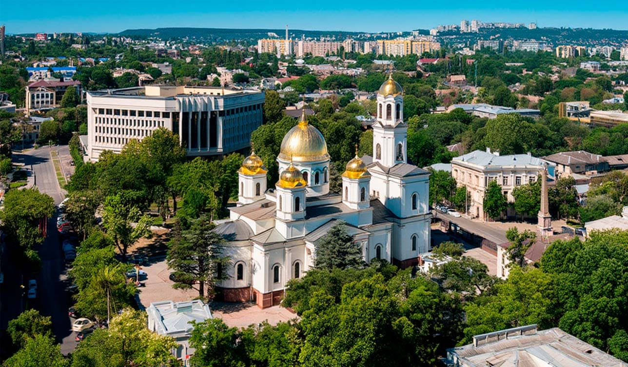 Клиника в Армавире